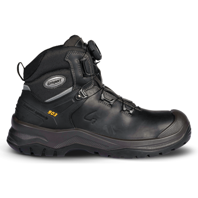 Grisport Safety 903L / 33348  BOA S3 (FEBRUARIAANBIEDING)