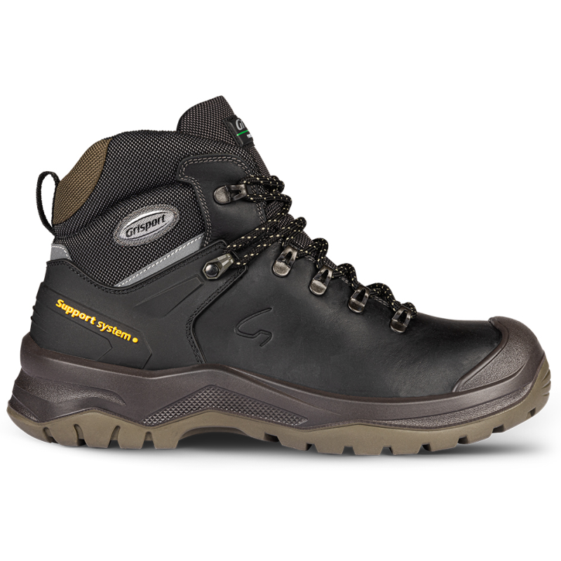 Grisport Safety Grisport 903 / 33247 Offroad S3 (FEBRUARIAANBIEDING)