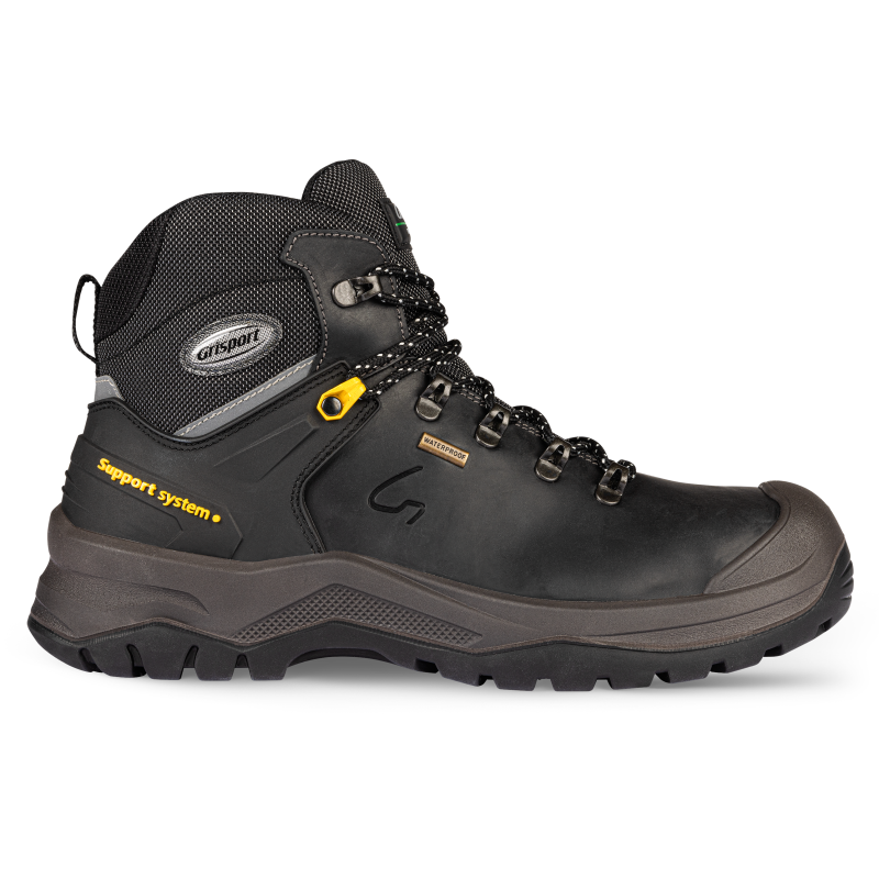 Grisport Safety 70211 C / 33253 Hoog S7L Waterdicht (FEBRUARIAANBIEDING)