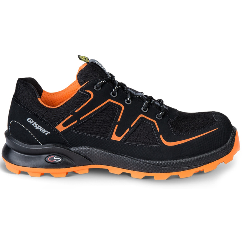 Grisport Safety Cross Beat / 33602 Laag S3