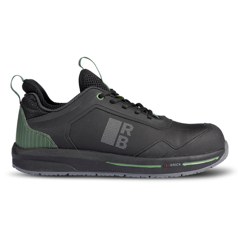 Redbrick Motion Force AF Sneaker S3S ESD