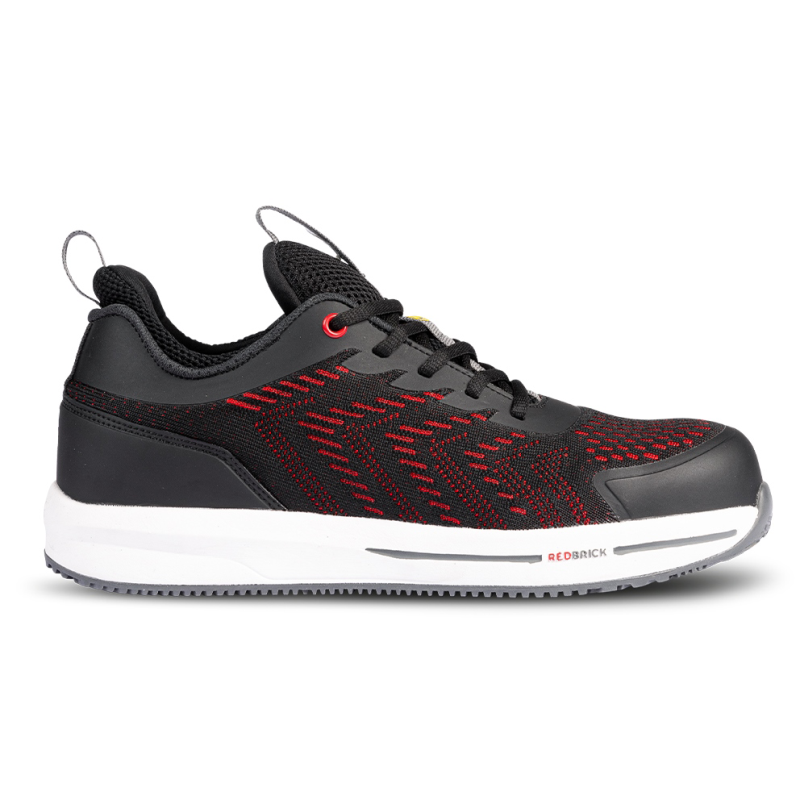 Redbrick Motion Sierra AF Sneaker S1PS ESD