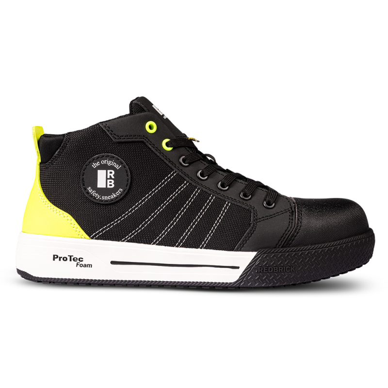 Redbrick Runner Sneaker S1PS