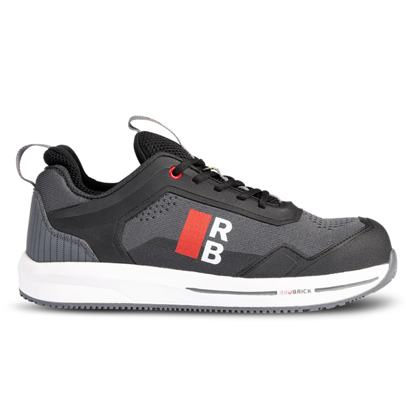 Redbrick Motion Agile AF Sneaker S1PS ESD