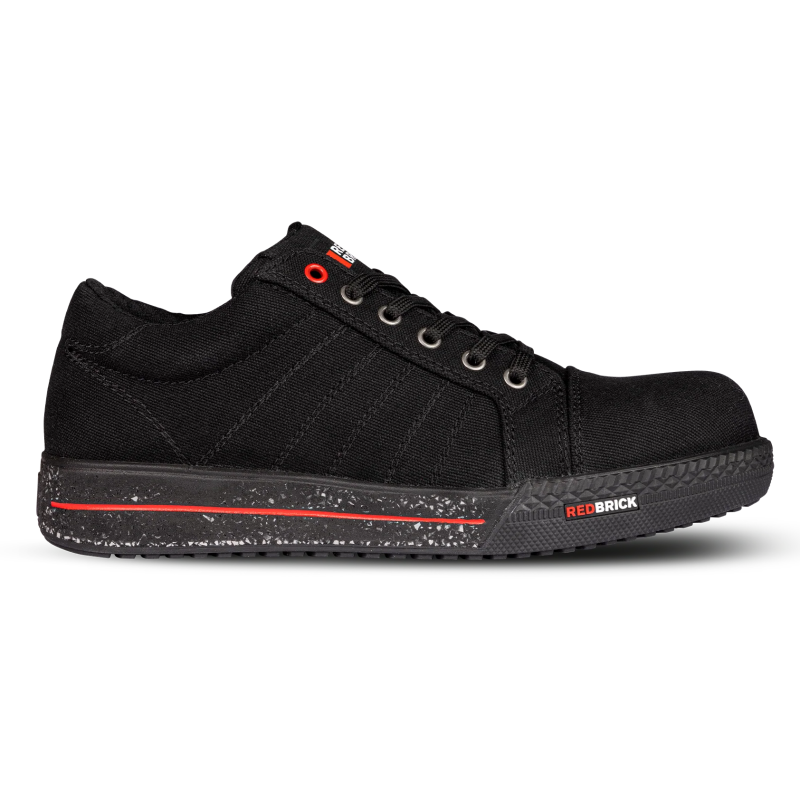 Redbrick Duurzame Sneaker Tourmaline S1PL