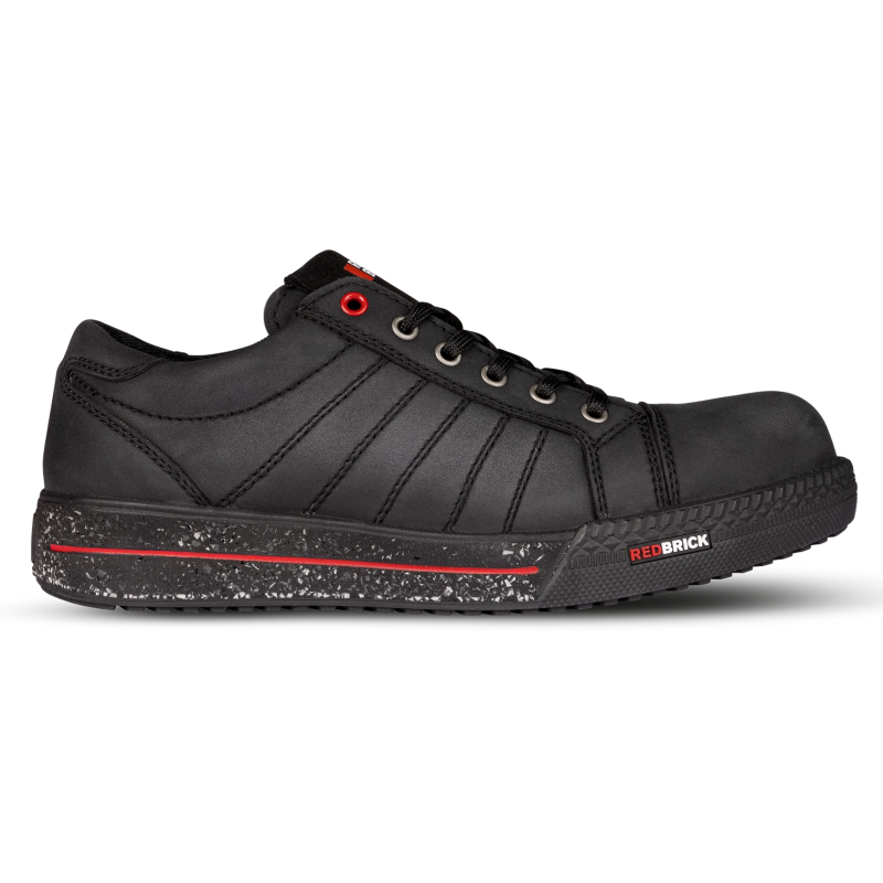 Redbrick Duurzame Sneaker Topaz S3L