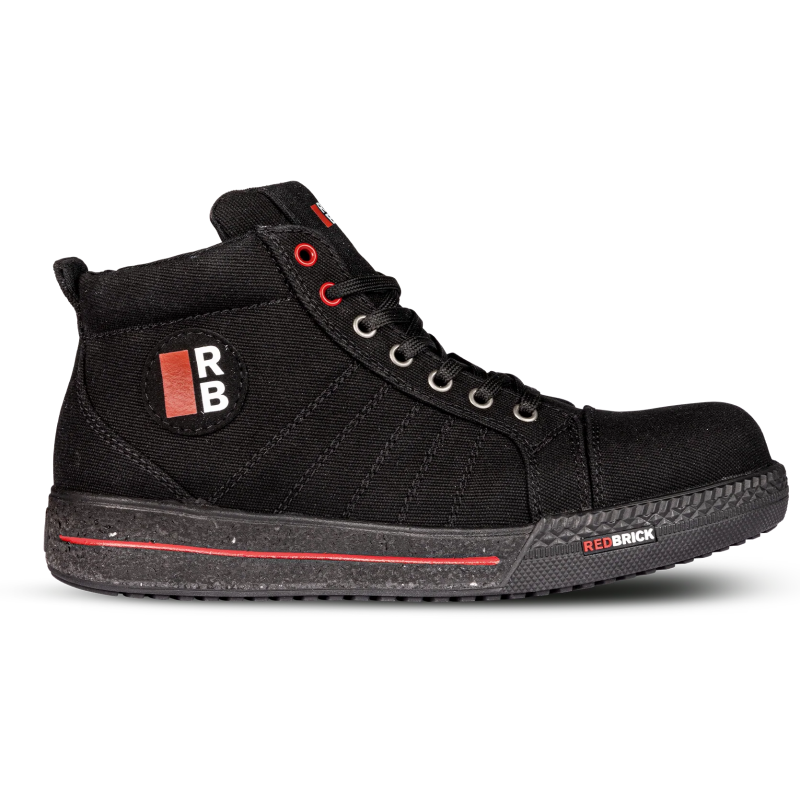Redbrick Duurzame Sneaker Opal S1PL