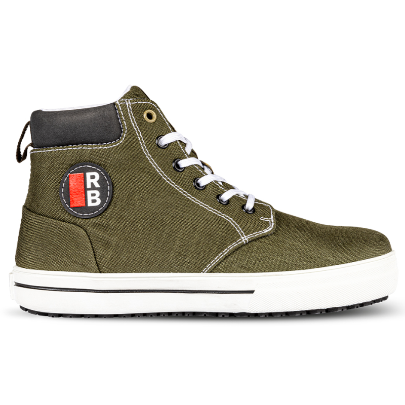 Redbrick Julia Sneaker S3