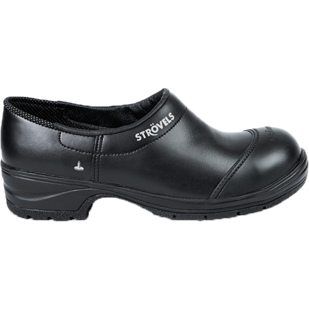 Strovels Skyld Veiligheidsklomp Pansar S3 10114 Flex D.H.