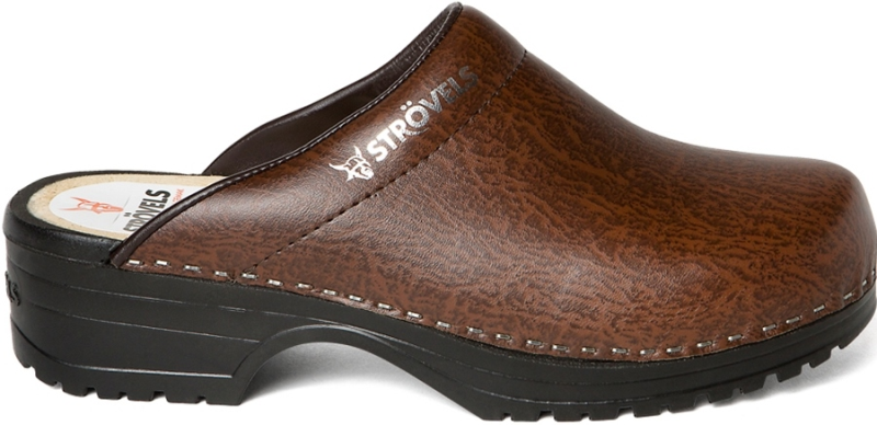 Strovels 303 O.H. Klomp PU Zool Bruin