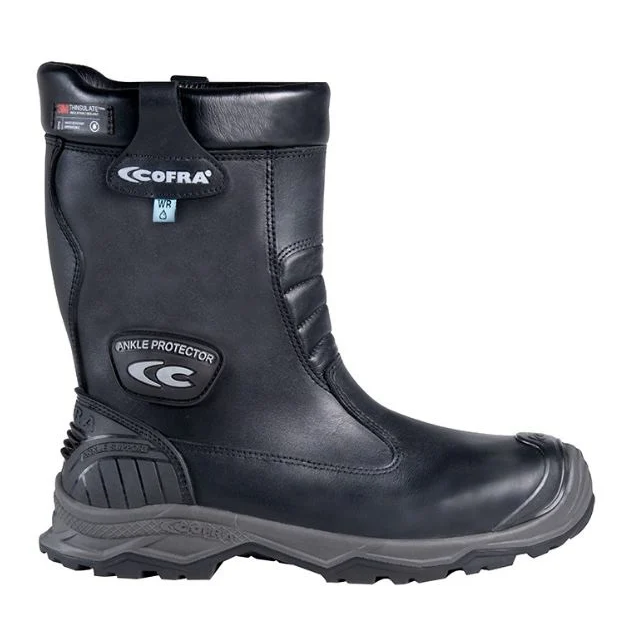 Cofra Veiligheidslaars Raxalpe S7S