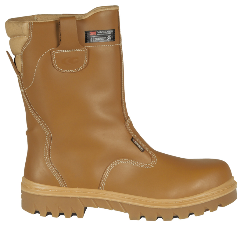 Cofra Montana Laars S3