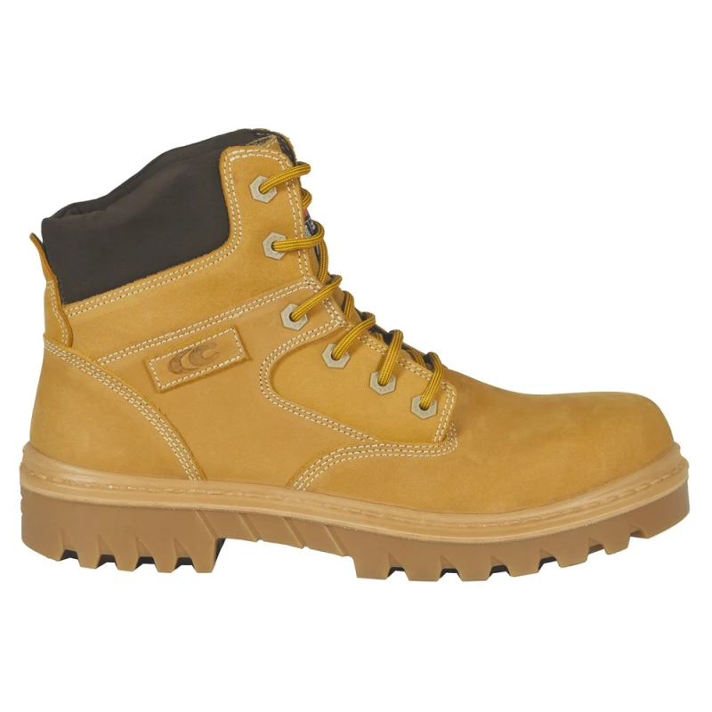 Cofra Veiligheidsschoen Buffalo S3