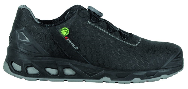 Cofra Green-Fit Recuperator BOA S3 ESD