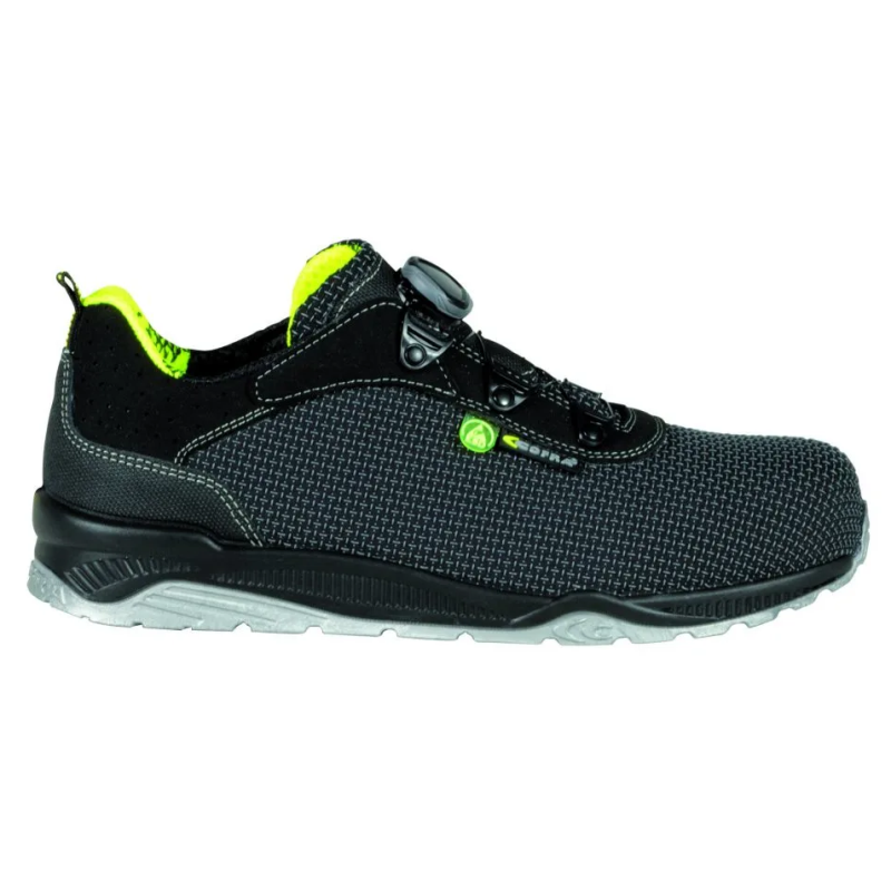 Cofra Yard BOA S3