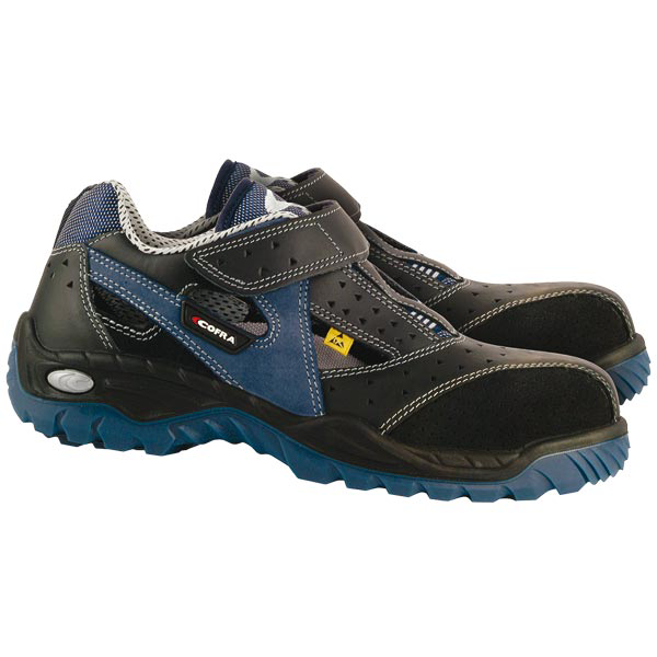 Cofra Jungle S1P