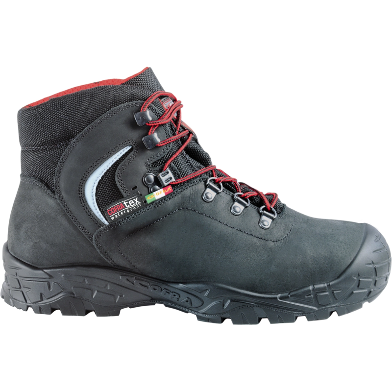 Cofra Summit S7S
