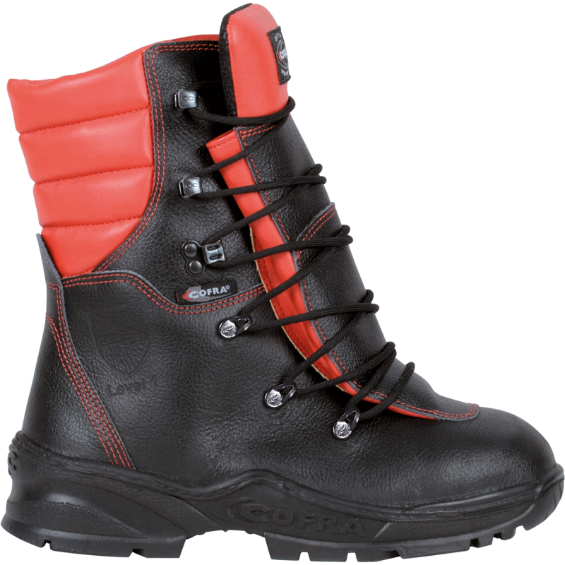 Corfa Force Zaagschoenen FO WRU