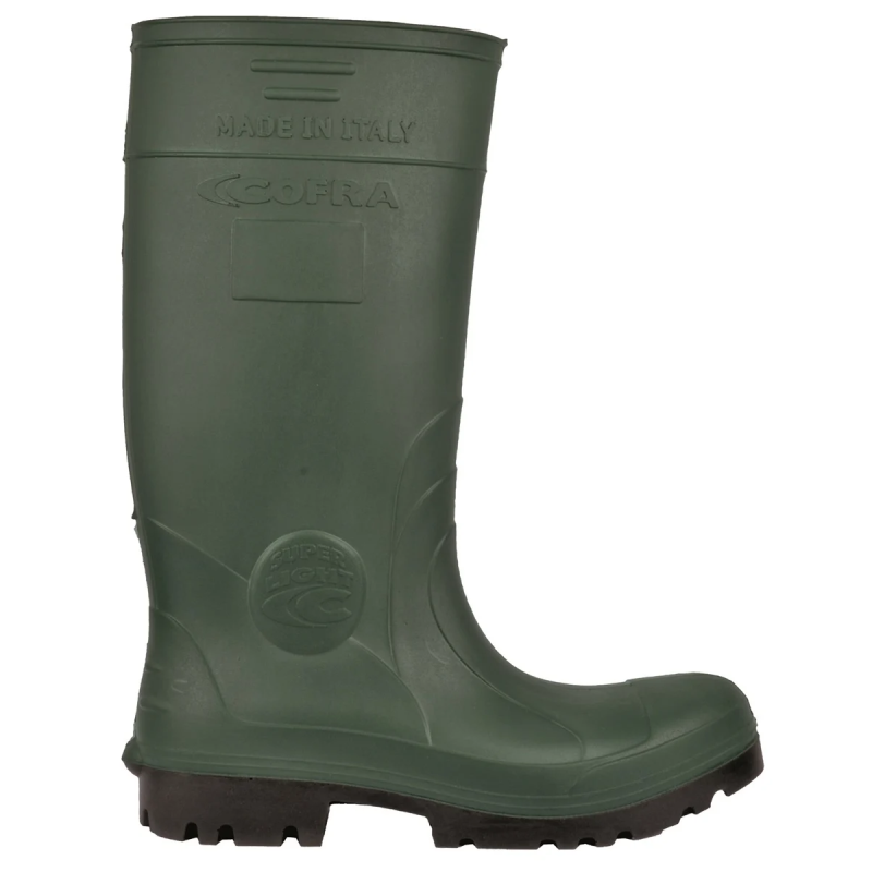 Cofra New Hunter S5
