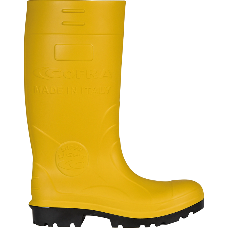 Cofra New Castor Laars S5