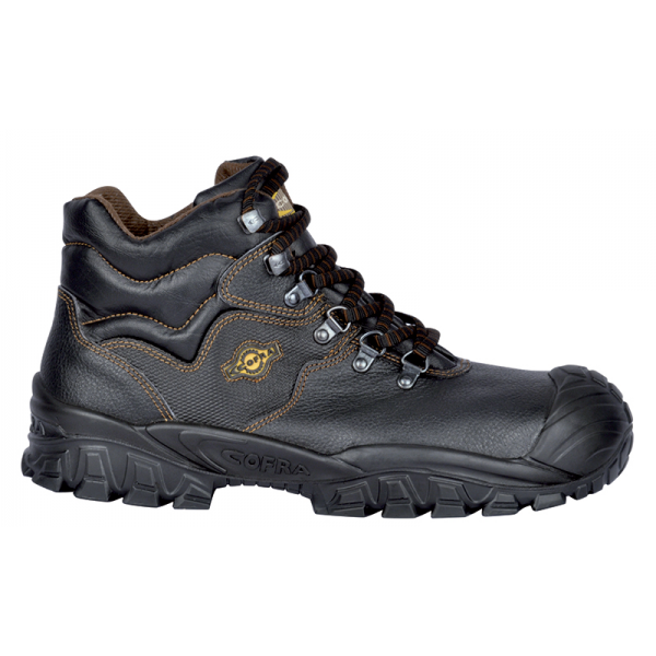 Cofra New Reno Hoog S3 + KN