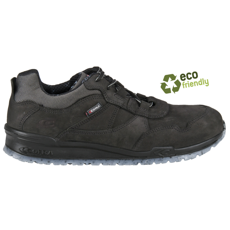 Cofra Braddock Laag CI S3