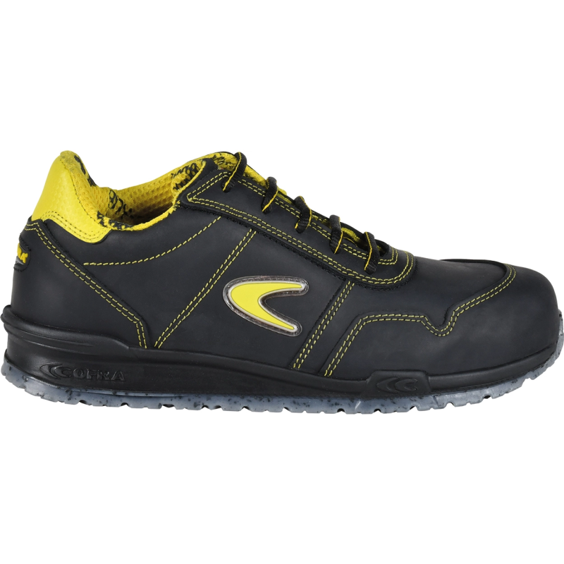 Cofra Coppi Laag veter S3S
