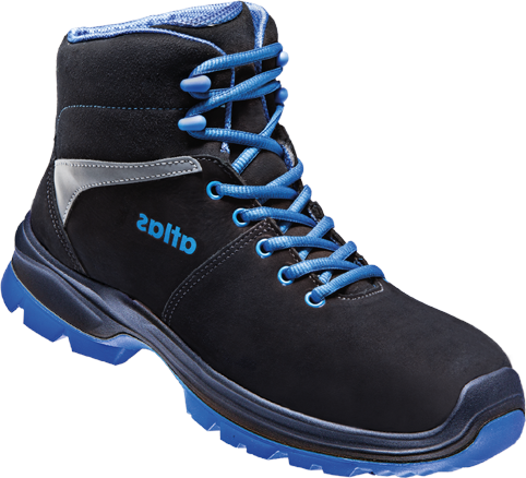 Atlas GX 805 2.0 Hoog S3 + KN