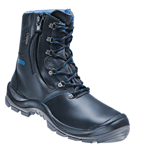 Atlas Laars GTX 945 XP Thermo Hoog S3 + KN gevoerd