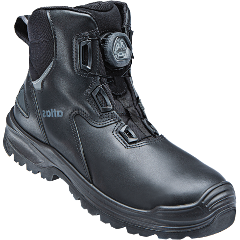Atlas Flash 9255 XP BOA XR S3