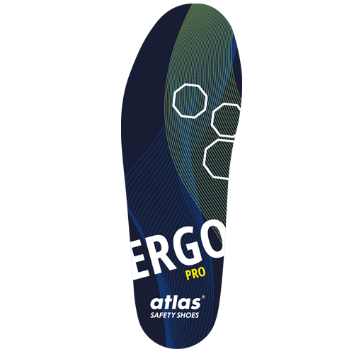 Atlas Ergo Pro Inlegzool