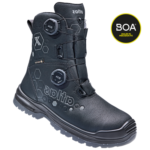 Atlas XT 1050 GTX BOA XR S3