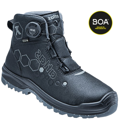 Atlas XT 550 GTX BOA XR S3