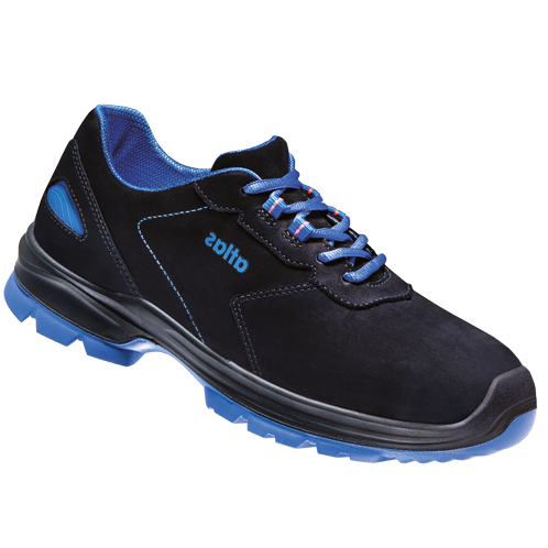 Atlas Schoen Ergo-Med 645 2.0 XP Laag S3