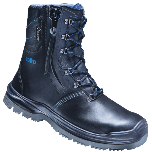 Atlas Laars XR GTX 945 XP Thermo Hoog S3 gevoerd