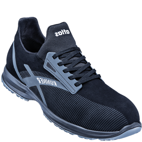Atlas GX 90 Laag Dames S2
