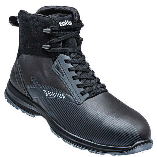 Atlas GX 305 Dames Hoog S3