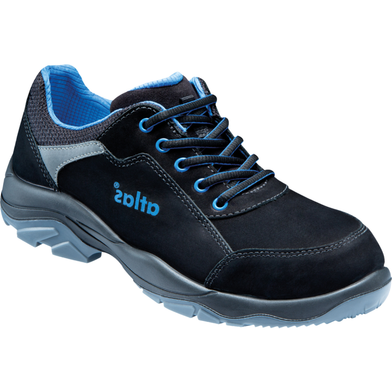 Atlas Alu-Tec 62 2.0 Laag S2