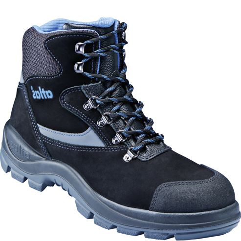 Atlas Schoen Ergo-Med 735 XP Hoog S3