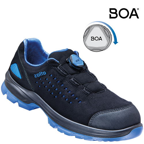 Atlas Schoen SL 940 2.0 BOA Laag S1
