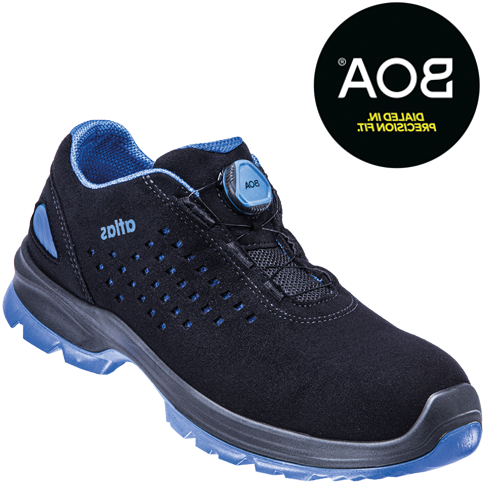 Atlas Schoen SL 9405 XP 2.0 Boa S1P