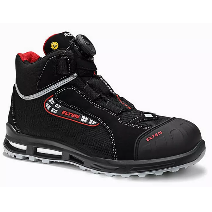 Elten Sander XXT Pro Mid 769831 S3 BOA