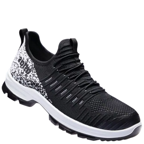 Atlas Fast 12 S1PS Zwart