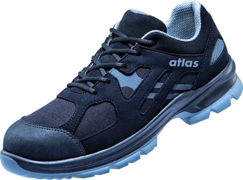 Atlas FLASH 6305 XP ESD S3