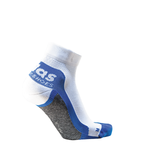 Atlas Sneaker Workwear Sock