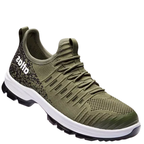 Atlas Fast 14 S1PS Groen