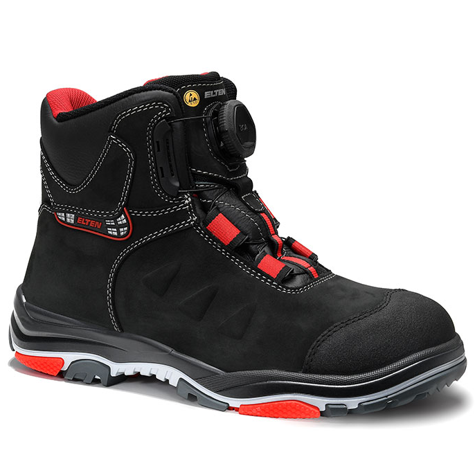 Elten Till BOA Mid 7670102 S3 Typ 2