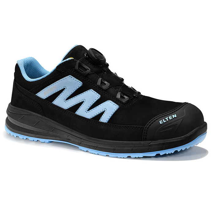 Elten Marten BOA Laag 728141 S3