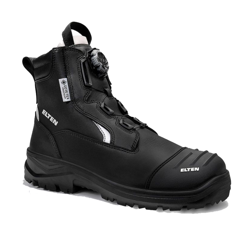 Elten Fire Brandweerlaars Fraser F1PA 766901