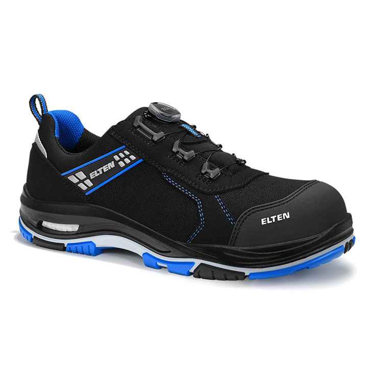 Elten Ian XXTP Pro BOA Laag 721331 S3S